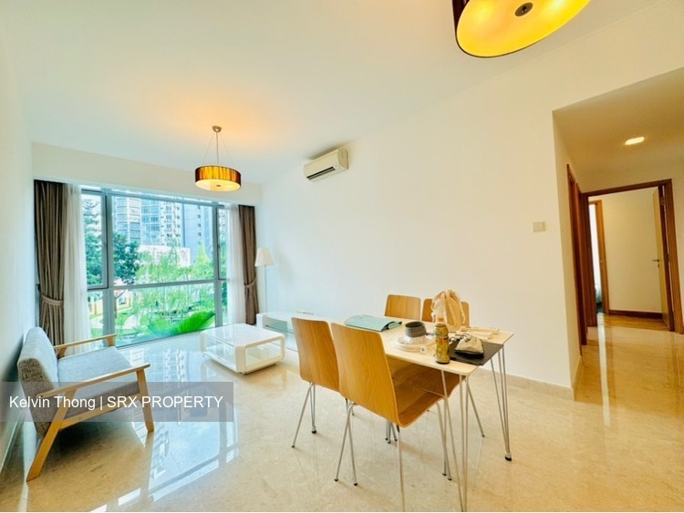 Park Infinia At Wee Nam (D11), Condominium #550209231